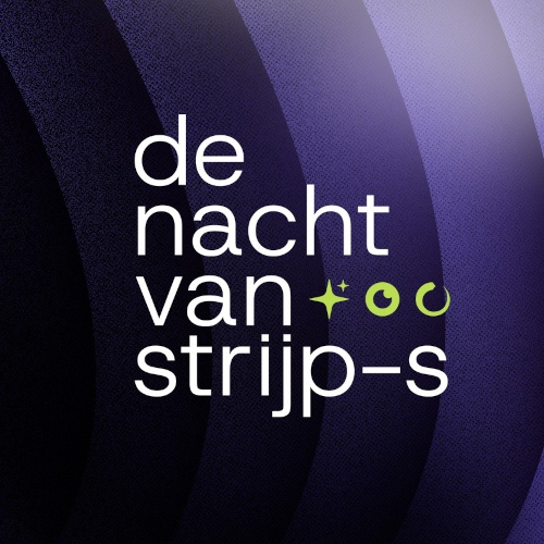 referentie De Nacht Van Strijp-S